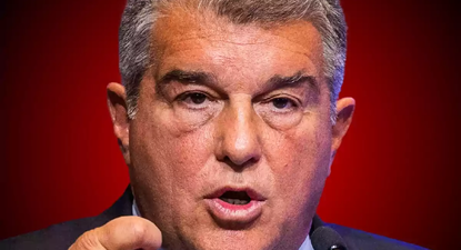 Joan Laporta