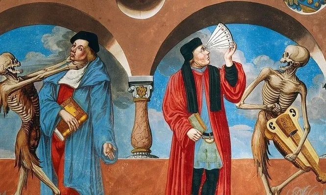 La regla básica que ayuda a predecir el futuro de las cosas