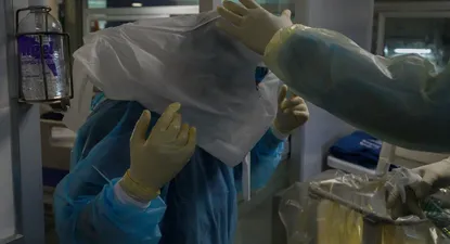 El Sinae actualizó los números de las últimas 24 horas, relativos al avance de la pandemia en Uruguay
