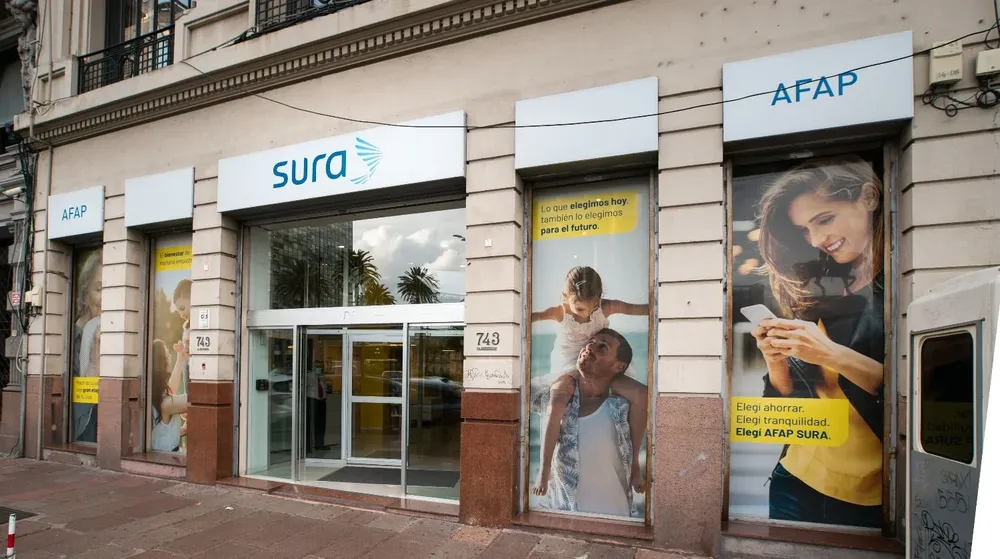 AFAP SURA recibió las evaluaciones de mayor jerarquía posible como gestor de activos de terceros.