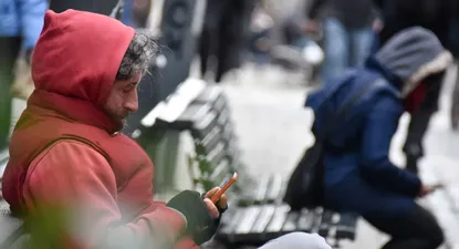 Las temperaturas esperadas para este jueves van desde 7ºC de mínima a 11ºC de máxima