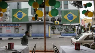 Los free shop de Brasil y el dolor de cabeza que le provocan a los uruguayos