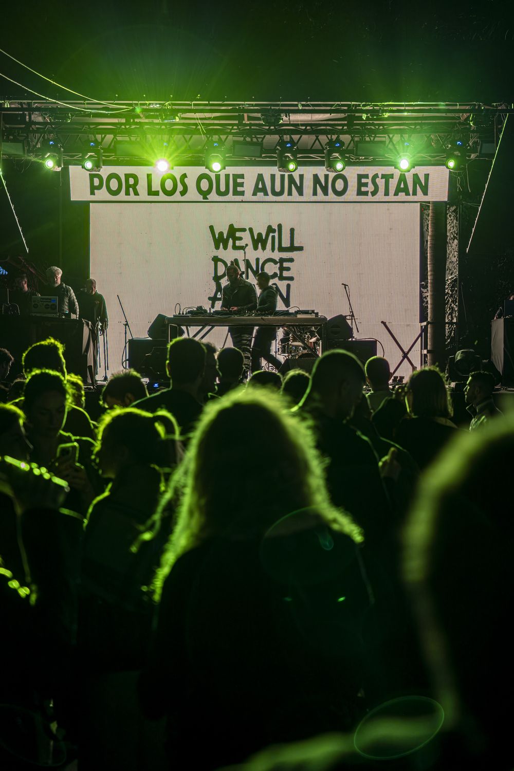 We Will Dance again, el festival en homenaje a las víctimas del 7 de octubre