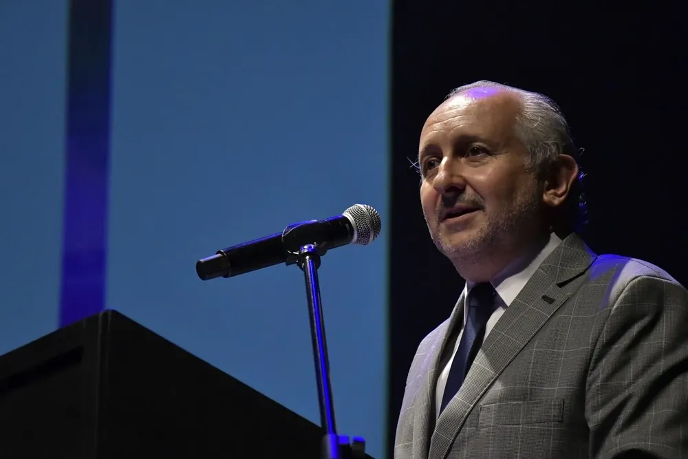 El ministro Pablo Da Silveira declaró que hubo una verdadera fiesta en 2019, financiando proyectos muy por encima de los promedios históricos