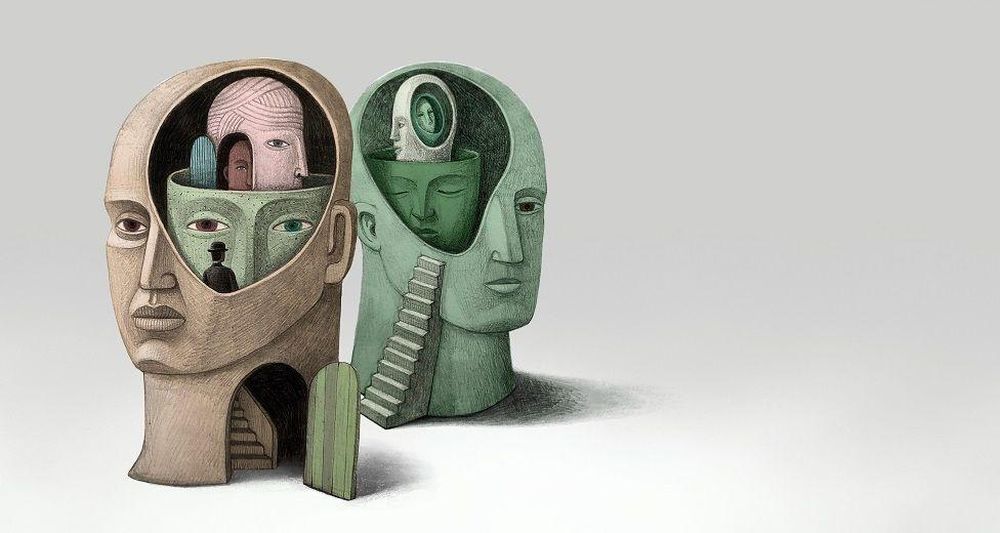 Para Coleman, la frase de Santayana aborda “el desarrollo histórico de la conciencia humana”.