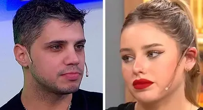 Coti Romero mostró los más de 50 mails del Conejo Quiroga