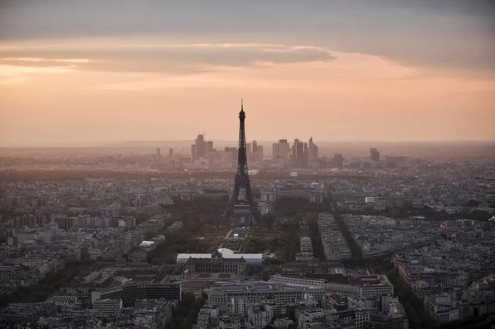 La nueva misión humana, tanto global como personal, es evitar el desastre