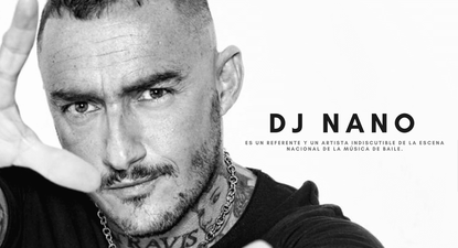 Dj Nano