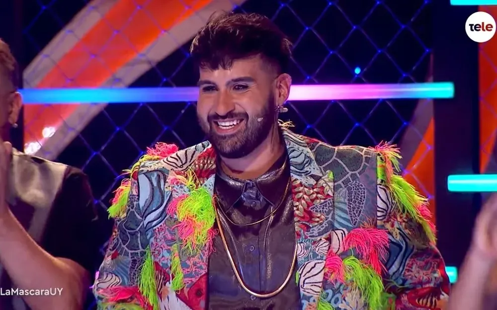 Emir Abdul seguirá su carrera en Argentina