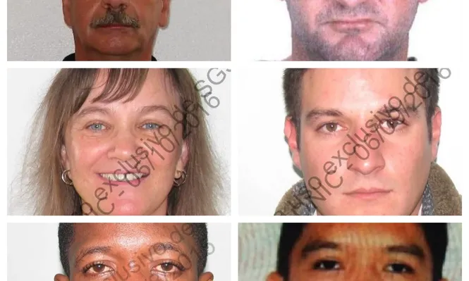 Alerta roja de Interpol: a quiénes busca Uruguay y por qué delitos