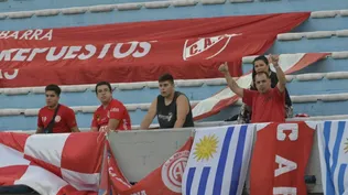 La tercera etapa de la Copa AUF Uruguay comienza este martes