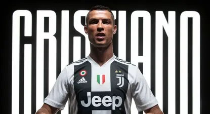 Cristiano Ronaldo, una máquina de generar ingresos