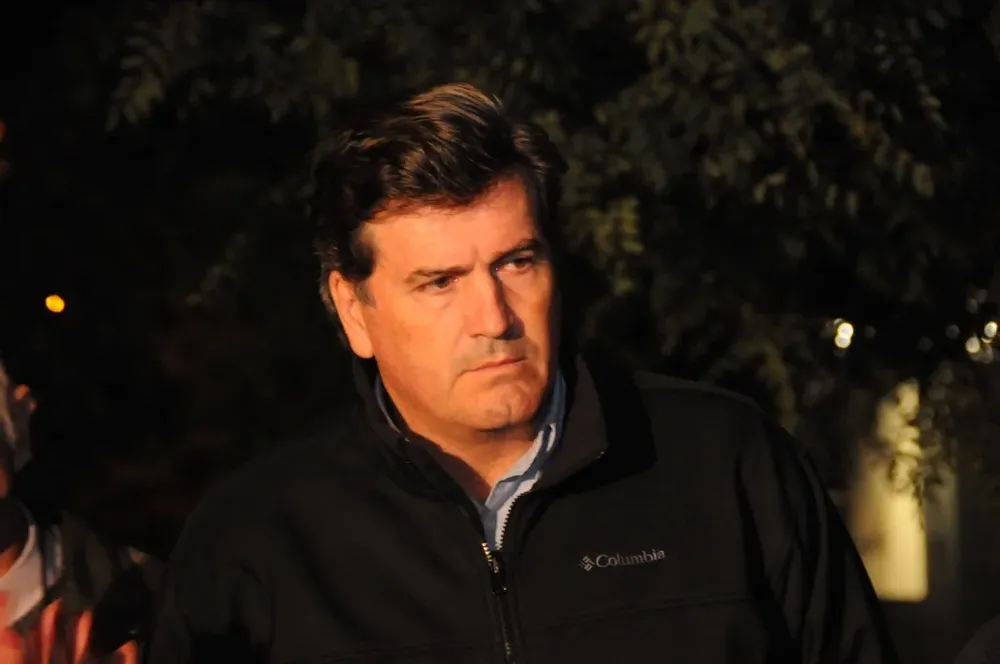 Campaña encabezada por el líder colorado ya recolectó 170.000 firmas