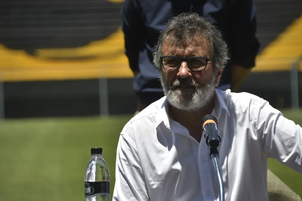 El Indio Olivera continúa grave en el CTI