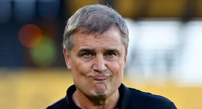 Diego Aguirre, DT de Peñarol