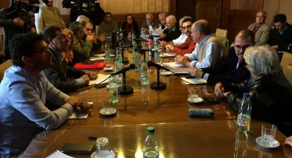 acuerdo en el fa para reasignar dinero para poder cumplir convenio con codicen