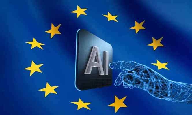 Nueva etiqueta IA: la UE sancionará con severas multas a las empresas que no cumplan con la regulación