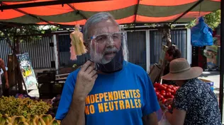 Elecciones en abril: miles de chilenos se inscriben para ser candidatos a constituyentes