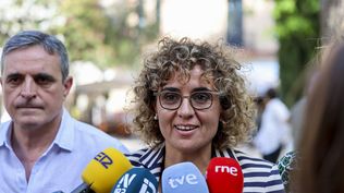 Dolors Montserrat, candidata al Parlamento Europeo por el PP