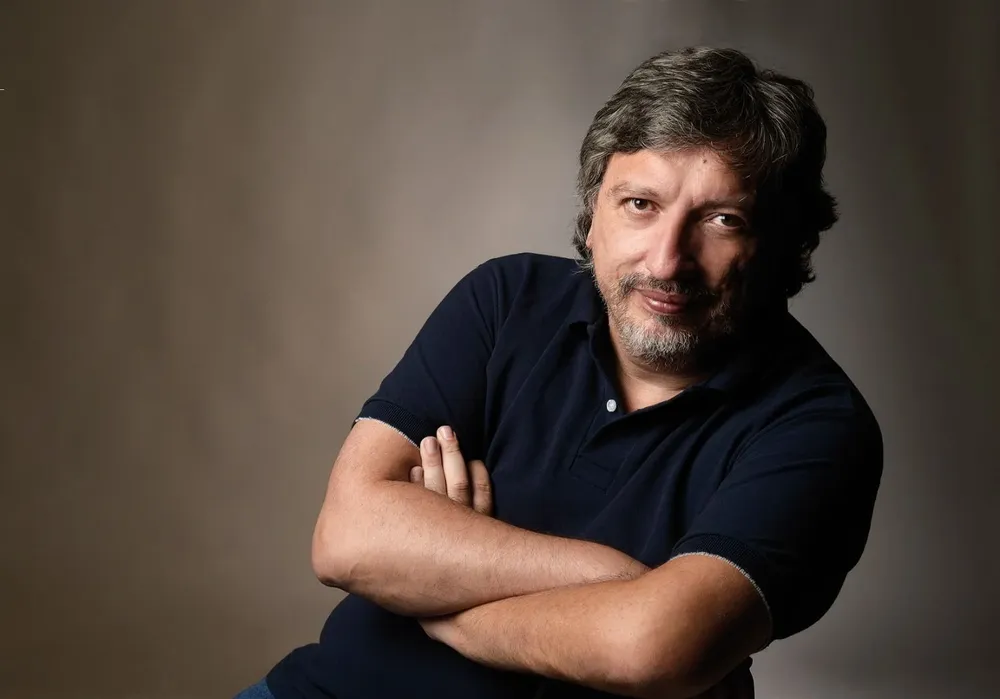 Alejandra López / Editorial Random House