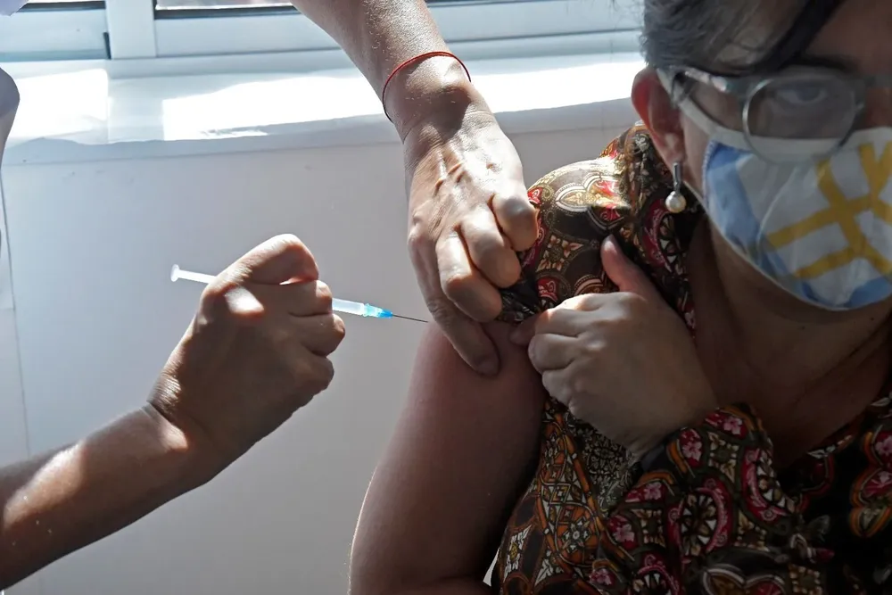 Desde Salud Pública priorizan la vacunación contra la gripe de ciertos grupos en riesgo