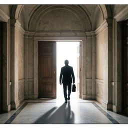 ¿Uruguay necesita un outsider libertario? El cansancio de los votantes y el susto necesario