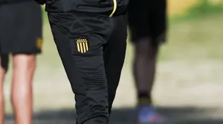 Les pasó la pelota a los dirigentes