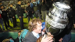 Cinco preguntas antes del sorteo de la Copa América