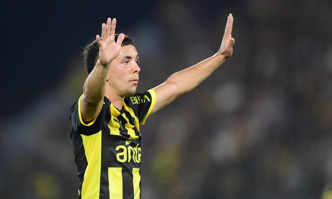 Leonardo Fernández&nbsp;