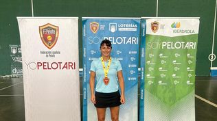 Leonella Acosta