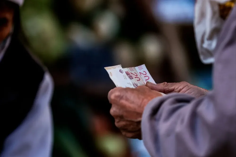 La inflación aumenta