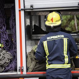 una mujer de 86 anos murio por las quemaduras sufridas durante el incendio de su casa en treinta y tres una mujer de 86 anos murio por las quemaduras sufridas durante el incendio de su casa en treinta y tres