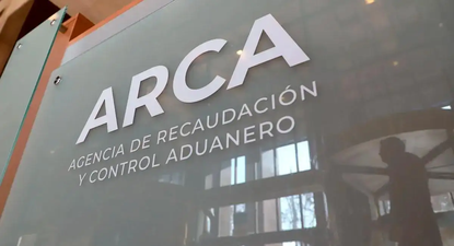 El Gobierno oficializó la renuncia de Juan Alberto Pazo a la dirección de ARCA y definió el nuevo titular