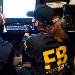 FBI tomó el poder de un foro que tenía filtraciones de fotos de cédulas y hackeos del INAU, intendencias y empresas uruguayas