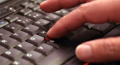 Aumento de compras web en el exterior en los primeros nueve meses