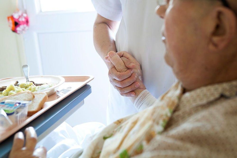 La muerte asistida también impacta a los equipos médicos que la facilitan.