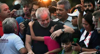 PT consideró el juicio a Lula como una farsa judicial