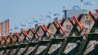 Uruguay vuelve a exportar energía eléctrica hacia Argentina