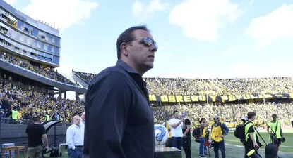 Ignacio Ruglio informó la situación económica de Peñarol