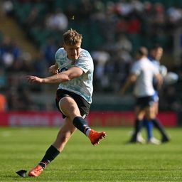 Fin Smith