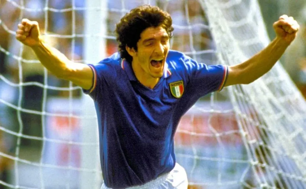 Paolo Rossi