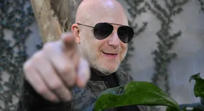 Orlando Petinatti