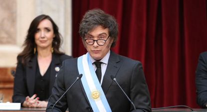 El Presidente Javier Milei debe decidir si convoca a sesiones extraordinarias. Dudas sobre le temario.&nbsp;
