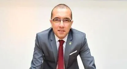 la derrota del hombre que desafio a novick: hay gente que no se voto a si misma
