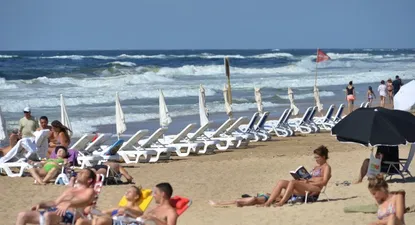 Febrero con flojo movimiento de turistas, según operadores