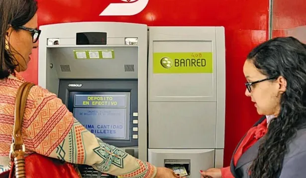 ¿Qué cambia en la forma de cobrar el sueldo?