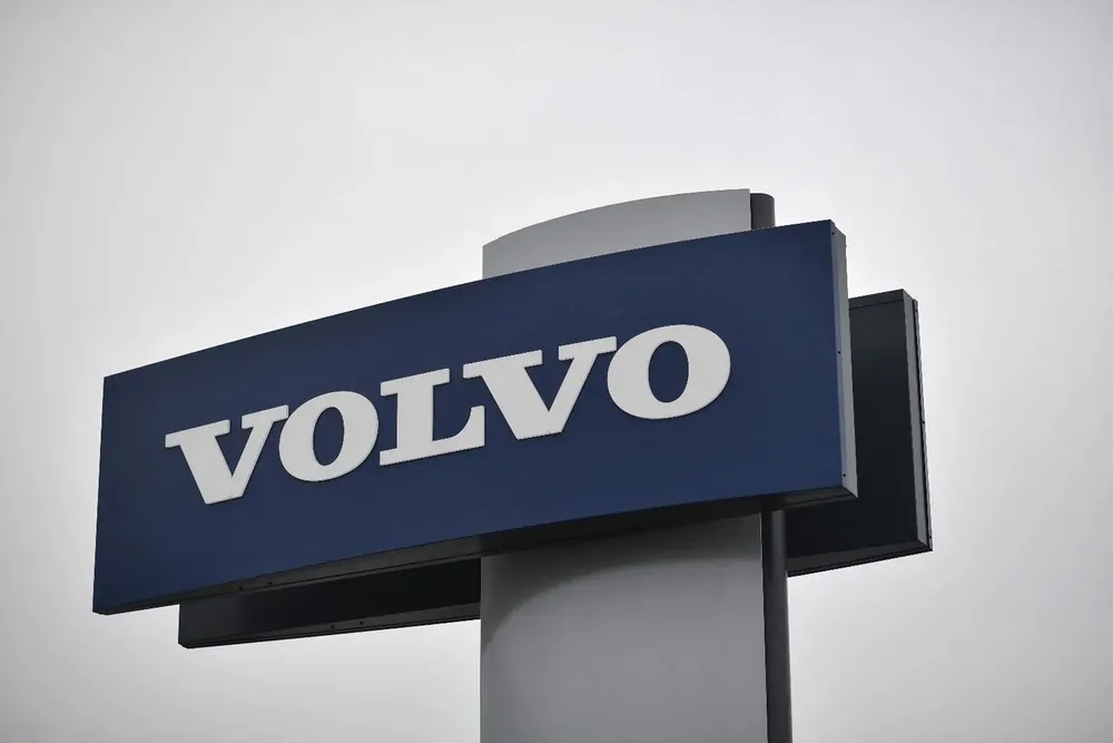 Para el 2030 Volvo espera producir solamente autos eléctricos
