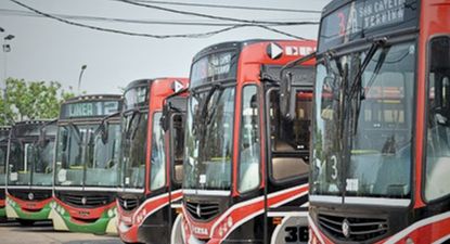 El fracaso de la paritaria de la UTA y el posible paro de colectivos en el AMBA.