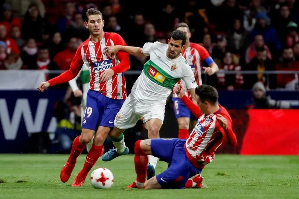 José María Giménez