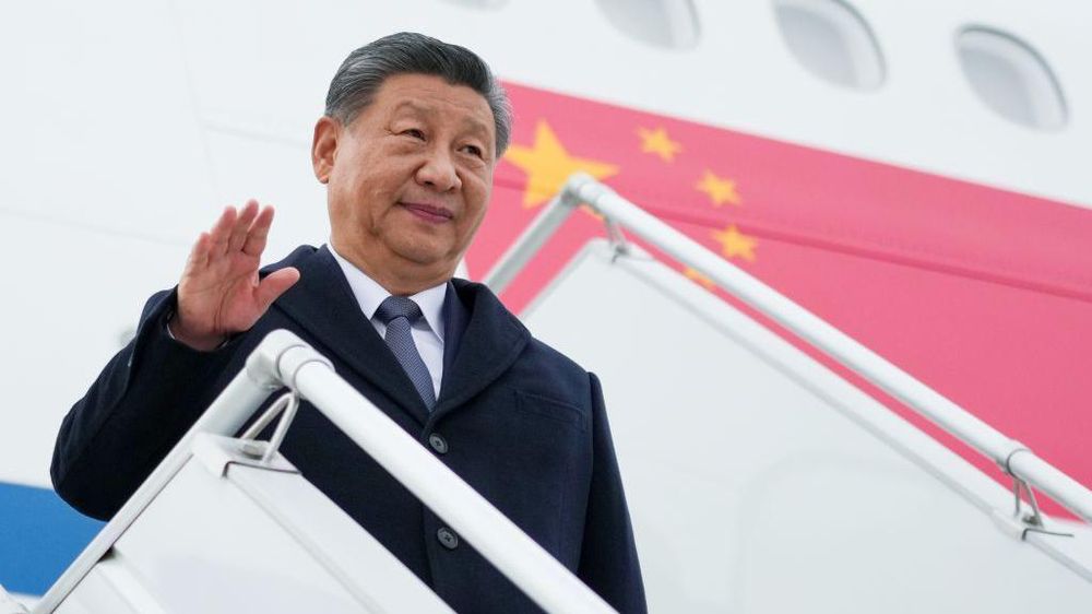 El presidente chino Xi Jinping ha defendido varias veces a su país frente a las críticas que sostienen los escépticos de la ambiciosa política exterior china.